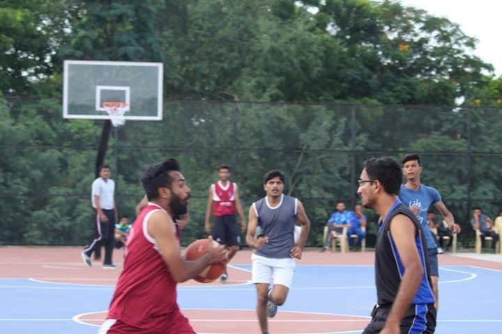 sports